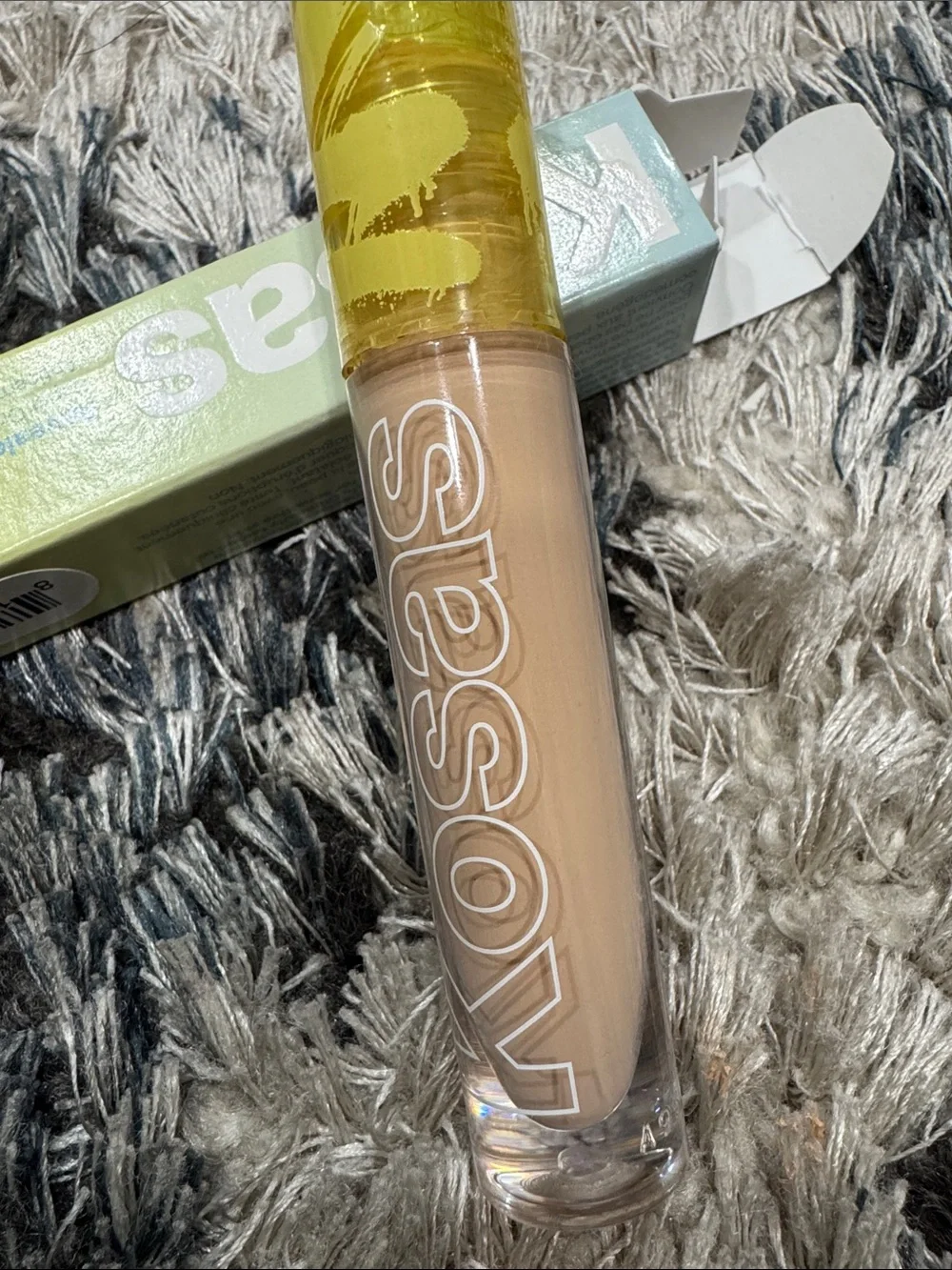 Kosas Concealer 3.8N